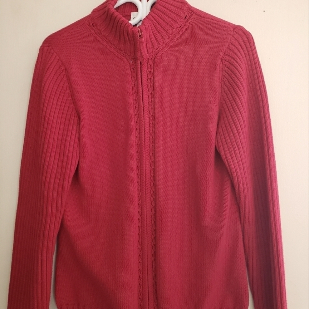 Cleo sweater
